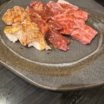 和牛焼肉 うのう - 