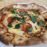 アンジェ - マルゲリータ