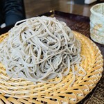 Soba Ootsuka - 玄挽き遊膳