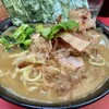 ラーメン 杉田家 本店