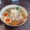 麺や輝 淡路店