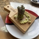 うなぎ亭 友栄 - 