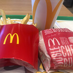 McDonald's - 