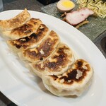 支那そば めでた屋 - 