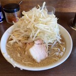 ラーメンこじろう - 