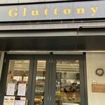 Gluttony - 