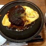 チーズ＆ドリア．スイーツ - 
