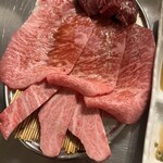 焼肉ヒロミヤ - 