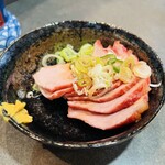 支那そば めでた屋 - 