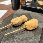 Brochette KUSHIAGE TOKYO - 