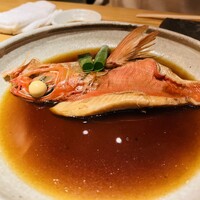 魚匠 銀平 心斎橋店 - 