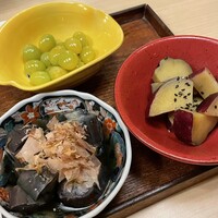 旬菜 おぐら家 - 