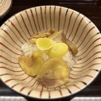 味舌 - 