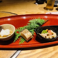 魚匠 銀平 心斎橋店 - 