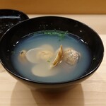 日本橋蛎殻町 すぎた - 