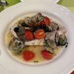 Torattoria Iru Ruogo - 