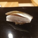 日本橋蛎殻町 すぎた - 