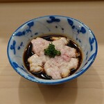 日本橋蛎殻町 すぎた - 