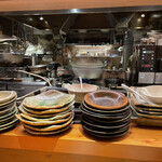 ごはんや一芯 - 