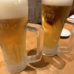 縁どころ 吉嶺 - ドリンク写真: