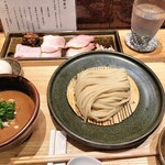 中華蕎麦 とみ田 - これこれ！