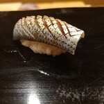 日本橋蛎殻町 すぎた - 