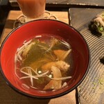 京都肉×青果サワー 京 - 