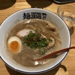 麺ファクトリー ジョーズ - 