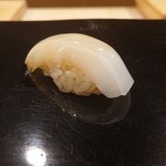 日本橋蛎殻町 すぎた - 