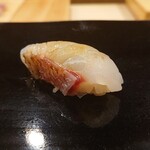 日本橋蛎殻町 すぎた - 