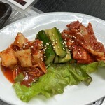 牛若 - 