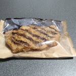 LAWSON - 料理写真:たんチキ(黒胡椒ガーリック)