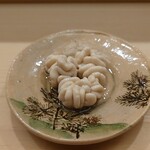 日本橋蛎殻町 すぎた - 