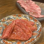 Yakiniku Yuushun - 