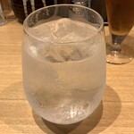 とんかつ けい太 - 大海蒼々