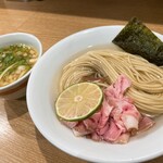 一番だしラーメン しんせん - 