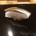 日本橋蛎殻町 すぎた - 