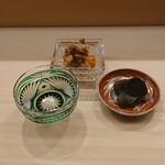 日本橋蛎殻町 すぎた - 