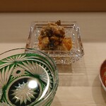 日本橋蛎殻町 すぎた - 