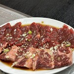 牛若 - 