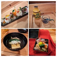 宮川町　水簾 - 