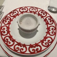 フレンチ割烹 宿 - 