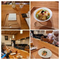 宮川町　水簾 - 