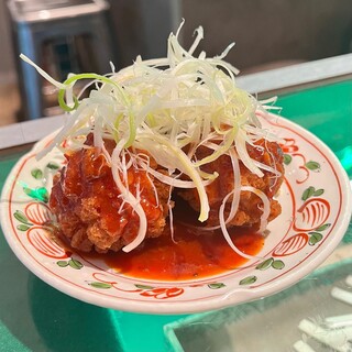 口コミ一覧 : 不純中華1234 - 東梅田/中華料理 [食べログ]