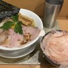 なにわ麺次郎 然