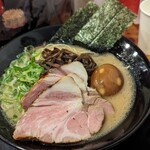 Ramen Ikkuu - 