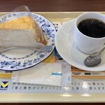 ドトールコーヒーショップ - 