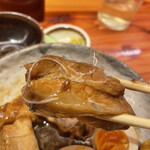 ごはんや一芯 大阪 - 