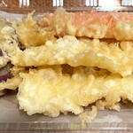 Tendon Tenya - 