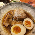 ごはんや一芯 大阪 - 